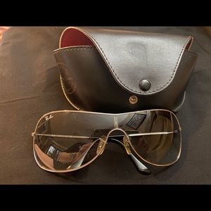 Ray Ban Sunglasses